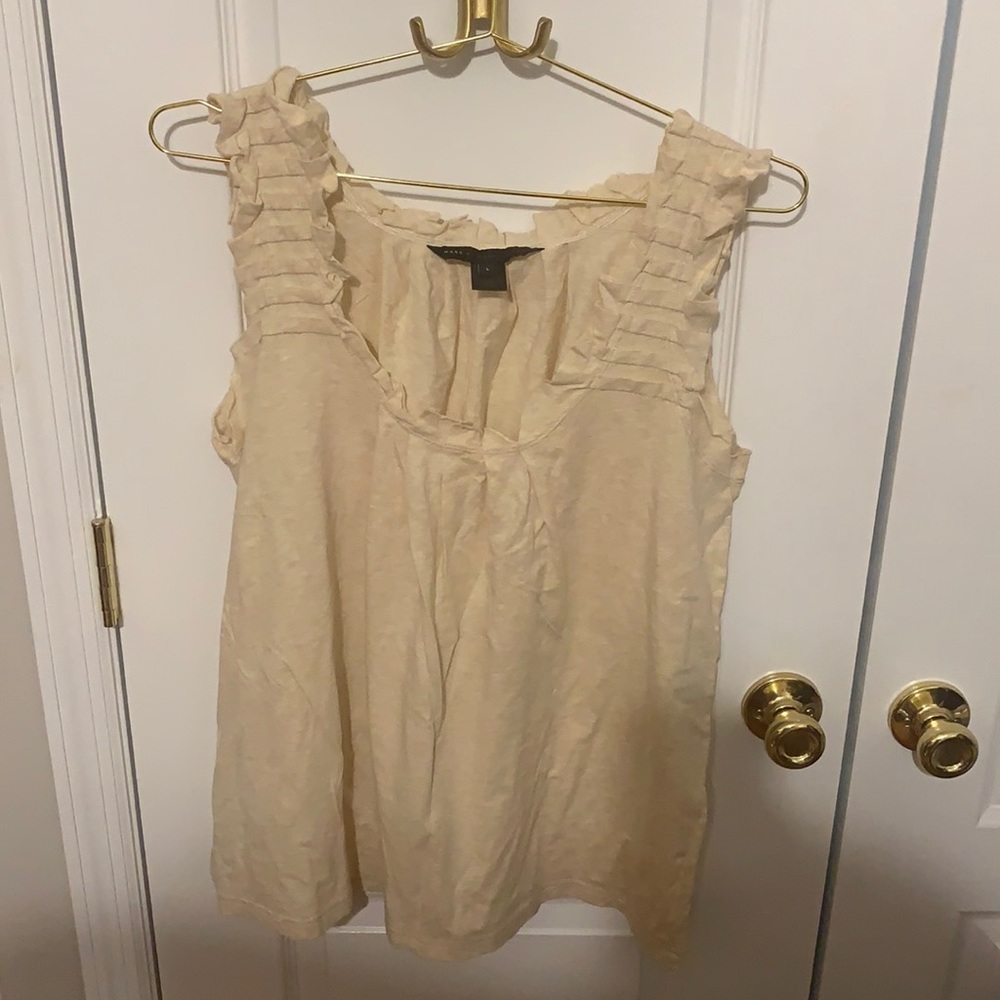 Marc by Marc Jacobs Tank Top